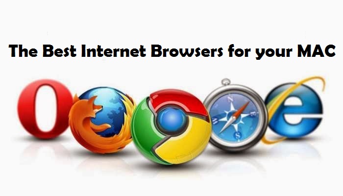best internet browser for older mac